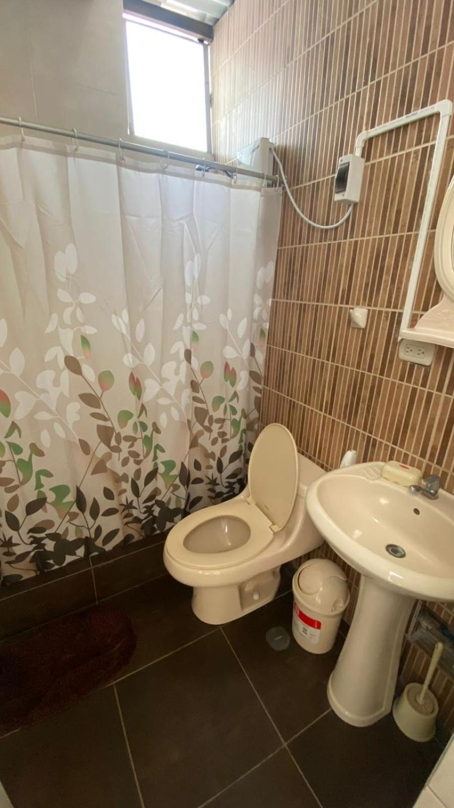 Garden House Piura Apartment Exterior photo