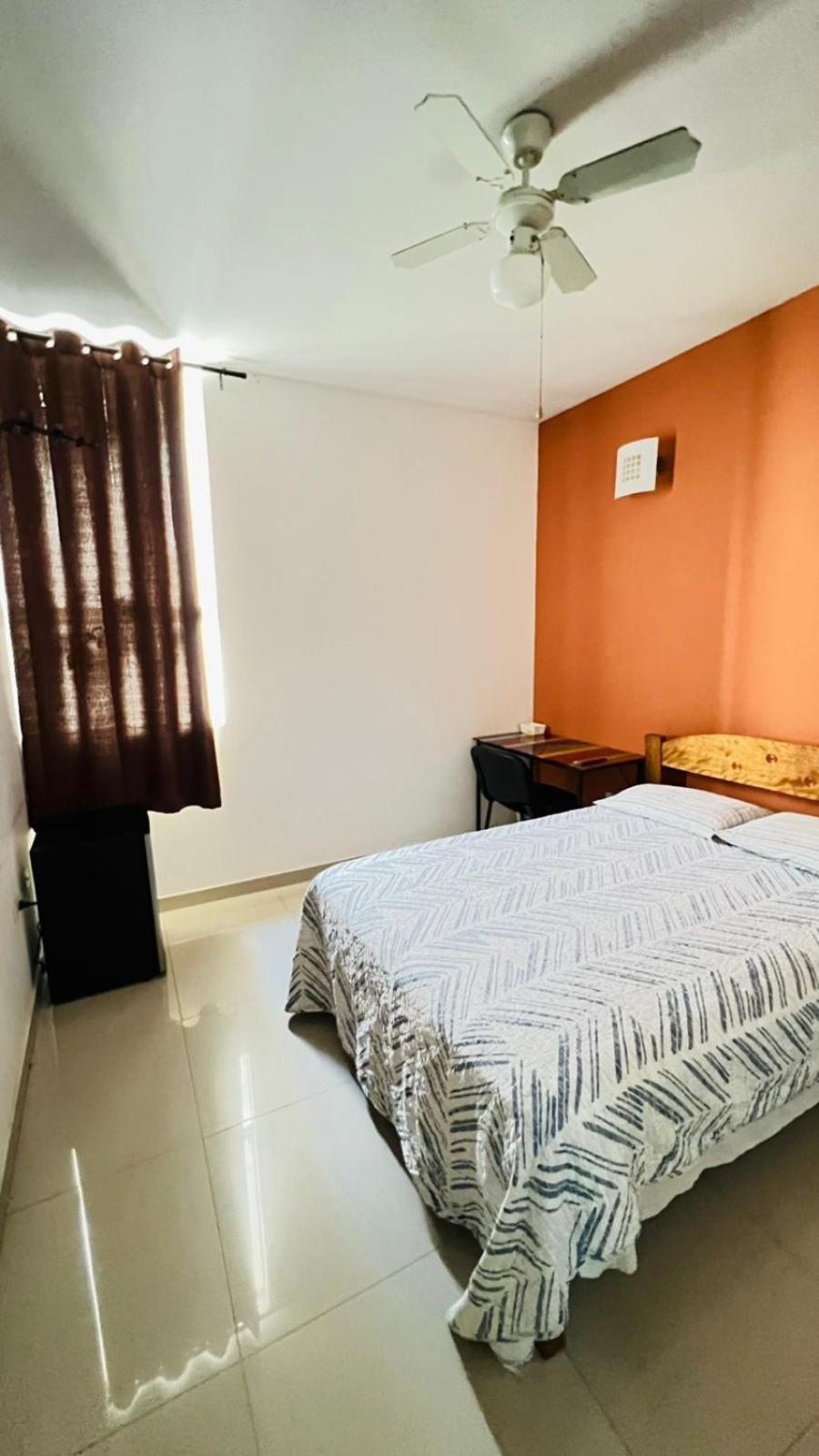 Garden House Piura Apartment Exterior photo