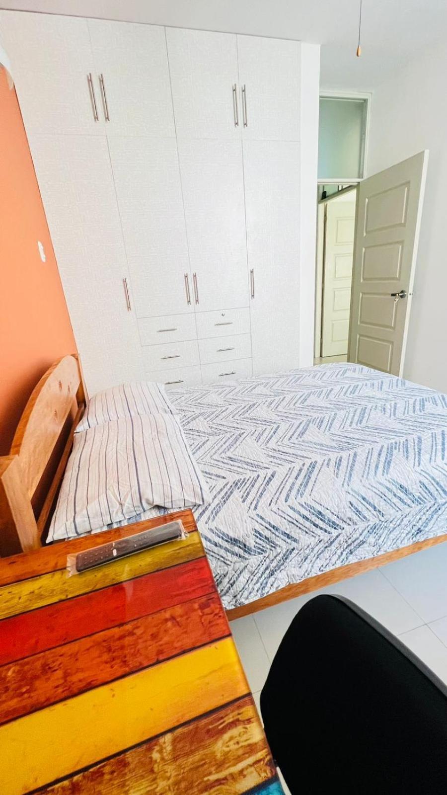 Garden House Piura Apartment Exterior photo