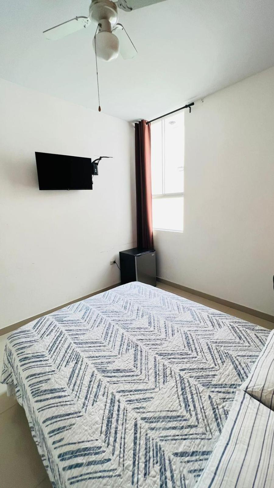 Garden House Piura Apartment Exterior photo