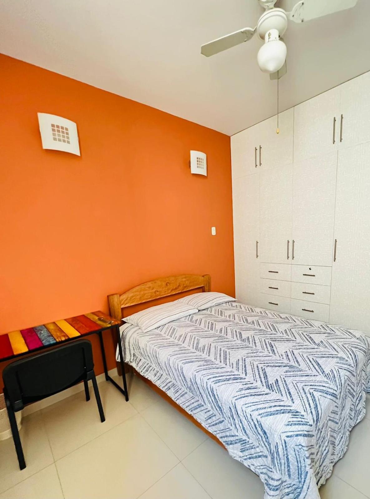 Garden House Piura Apartment Exterior photo